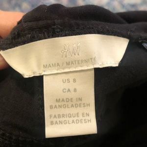 H&M Maternity Pants